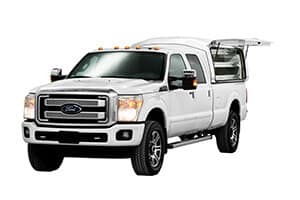 wild ford front open door